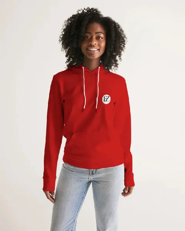 FIRE FLITE Women's Hoodie