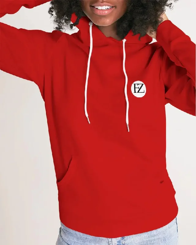 FIRE FLITE Women's Hoodie