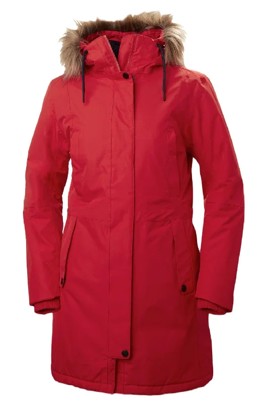 Helly Hansen Mayen Ladies Parka