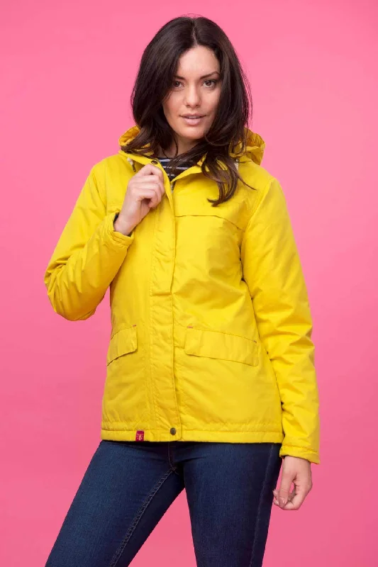 Beaufort Womens Waterproof Jacket