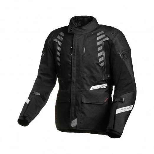 MACNA JACKET ULTIMAX